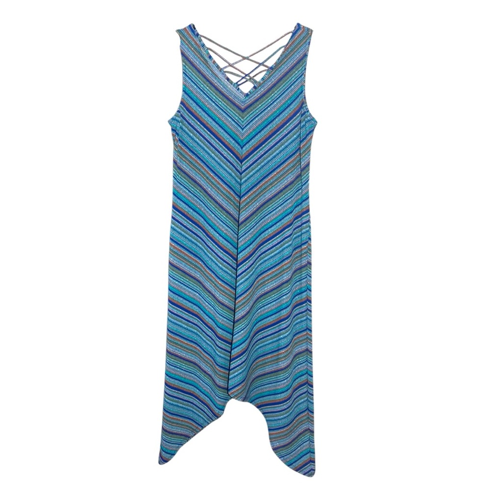 APT. 9 Sleeveless Tank Dress